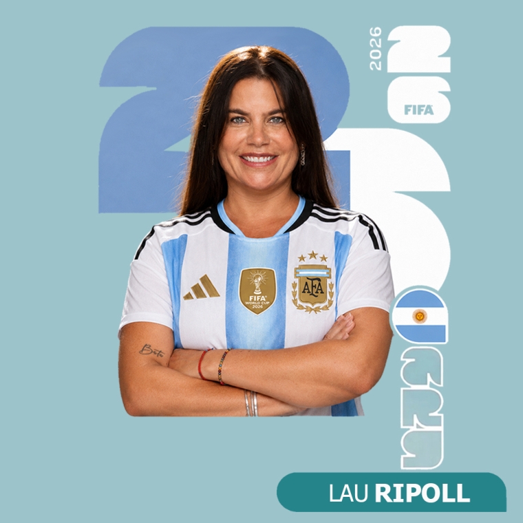 Confesale a la Tía